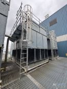 2007 YORK COOLING TOWER