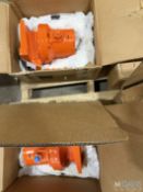 PART NO:38851 (LOCATED IN 1ST FLOOR WAREHOUSE - HAZLE TOWNSHIP, PA) (RIGGING, LOADING, & SITE MANAGE