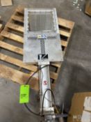 MODEL NO:SA16-MG-WS1-RS-E35770 MANUFACTURING NUMBER: V000152177 (LOCATED IN 1ST FLOOR WAREHOUSE - HA