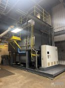 MEGTEC CLEANSWITCH THERMAL OXIDIZER