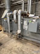 YORK INDOOR AIR HANDLER