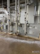 YORK INDOOR AIR HANDLER