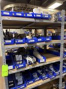 (LOCATED IN PARTS ROOM 1ST FLOOR - HAZLE TOWNSHIP, PA)(RIGGING, LOADING, & SITE MANAGEMENT FEE $850)