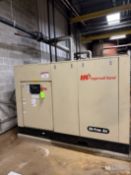 INGERSOLL RAND AIR COMPRESSOR