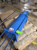 MODEL: PASG4NE3X SERIAL NO: 034264-1-02 (LOCATED IN PARTS ROOM 1ST FLOOR - HAZLE TOWNSHIP, PA) (RIGG