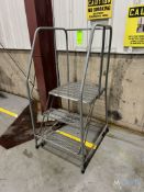 COTTERMAN 450 LBS. CAPACITY PORTABLE STAIRS