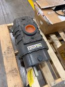 TUTHILL ROTARY POSITIVE DISPLACEMENT BLOWER