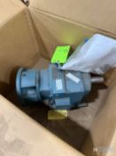 (NEW) DODGE INLINE GEARBOX (LOCATED IN 1ST FLOOR WAREHOUSE - HAZLE TOWNSHIP, PA) (RIGGING, LOADING,