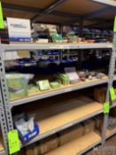 (SHELF AAA1B AAA1C AAA1D) (LOCATED IN PARTS ROOM 1ST FLOOR - HAZLE TOWNSHIP, PA) (RIGGING, LOADING,