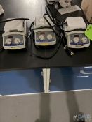 (3) ISOTEMP FISHER SCIENTIFIC HOT PLATE