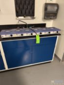 ELECTROTHERMAL CONTROLLED MANTLE