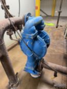 S30B1AICAAS000 (LOCATED ON 2ND FLOOR HAZLE-TOWNSHIP PA) (RIGGING, LOADING, & SITE MANAGEMENT FEE $3