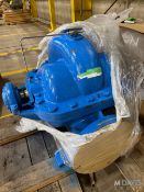 PEERLESS PUMP COMPANY HORIZONTAL PUMP