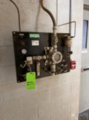 MSA GAS MONITOR SYSTEM