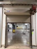 C.H.I. STEEL ROLL-UP DOOR