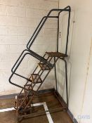 BALLYMORE 5-STEP LADDER