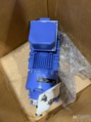 (5) NEW CYCLO 600 GEARMOTORS