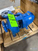 GOULDS CENTRIFUGAL PUMP