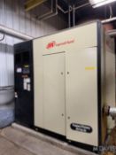INGERSOLL RAND AIR COMPRESSOR