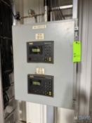 HARDY INSTRUMENTS WEIGHT CONTROLLER