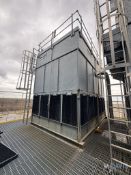 2007 YORK COOLING TOWER