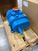 TUTHILL POSITIVE DISPLACEMENT LOBE BLOWER