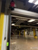 DIMENSIONS:10W X 10H (LOCATED ON 2ND FLOOR HAZLE-TOWNSHIP PA) (RIGGING, LOADING, & SITE MANAGEMENT