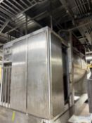 TYPE:TNCE 05/06 NUMBER:212/07 (320-CN-426) (LOCATED ON SECOND FLOOR HAZLE-TOWNSHIP PA) FOR RIGGING,