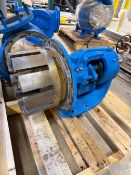 VIKING INTERNAL GEAR PUMP