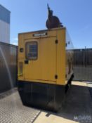 CAT STAND-BY GENERATOR