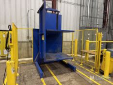 2020 CHERRYS PALLET INVERTER