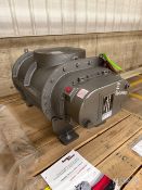 GARDNER DENVER ROTARY POSITIVE DISPLACEMENT BLOWER