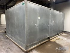 YORK INDOOR AIR HANDLER