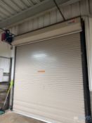 C.H.I. STEEL ROLL-UP DOOR