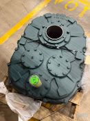 DODGE SHAFT-MOUNT GEAR REDUCER