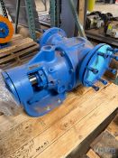 VIKING INTERNAL GEAR PUMP