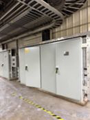 WITH NOVATECH NT-8121-DI-DC ISOLATED SINKING DIGITAL INPUT MODULE (LOCATED ON SECOND FLOOR HAZLE-TOW