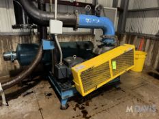 GARDNER DENVER 75/60 HP BLOWER