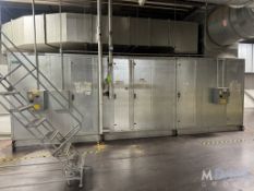 YORK INDOOR AIR HANDLER