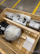 ED15 IRIS VALVE-PNEUMATIC 15