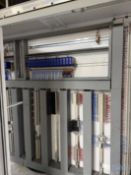 WITH NOVATECH NT-8121-DI-DC ISOLATED SINKING DIGITAL INPUT MODULE (LOCATED ON SECOND FLOOR HAZLE-TOW