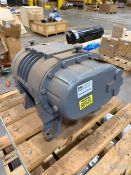 TUTHILL ROTARY POSITIVE DISPLACEMENT BLOWER