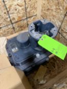 MODEL: XCEL-21 JOB NO:11069-01 HP:1.5 OUTPUT SPEED 25 RPM (LOCATED IN 1ST FLOOR WAREHOUSE - HAZLE TO