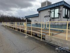 METTLER TOLEDO INBOUND TRUCK SCALE