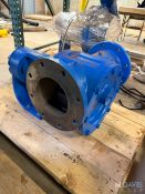 VIKING CAST IRON INTERNAL GEAR PUMP