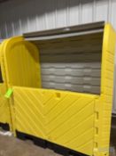 (2) ULTRATECH CONTAINER