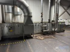 YORK INDOOR AIR HANDLER
