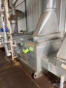 YORK INDOOR AIR HANDLER