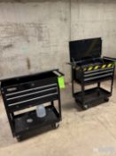 PORTABLE ON WHEELS (LOCATED IN PARTS ROOM 1ST FLOOR - HAZLE TOWNSHIP, PA) (RIGGING, LOADING, & SITE