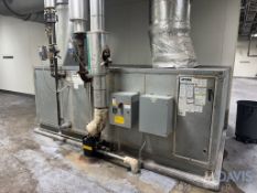 YORK AIR INDOOR HANDLER